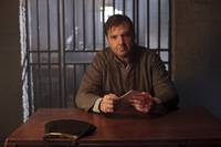 Кадр Аббатство Даунтон