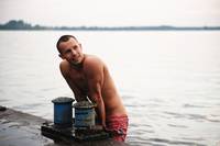 Кадр Плавающие небоскребы