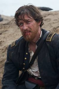 Кадр Заговорщица