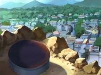 Кадр Наруто