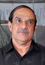 Мехул Кумар фото