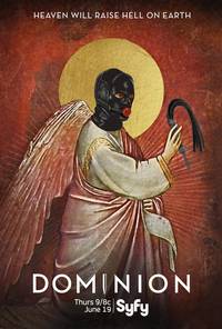 Постер Доминион