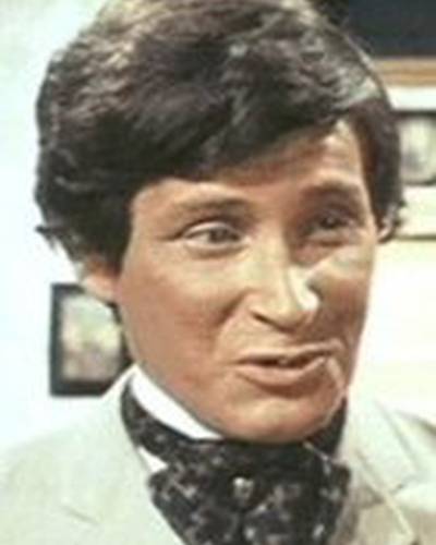 Уильям Вильде фото