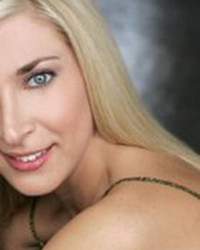 Сара Ритц фото