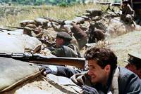 Кадр Жена анархиста