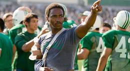 Кадр из фильма "Мы – одна команда" - 2