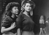 Кадр Горький рис