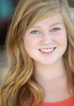 МакКенна Баррон фото