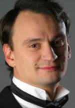 Игорь Бондаренко фото