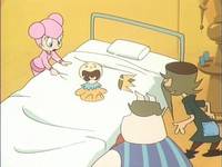 Кадр Похождения Гоку