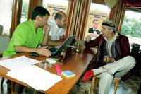 Кадр День выборов