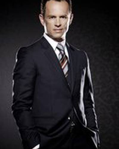 Грег Эллис фото