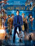 Постер из фильма "Ночь в музее 2" - 1