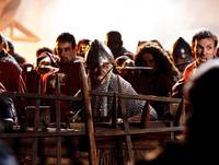 Кадр Мерлин