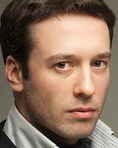 Дмитрий Мазуров фото