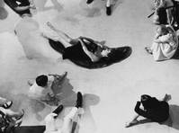 Кадр Сладкая жизнь