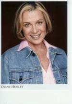 Дайан Хёрли фото