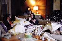 Кадр Тайный круг