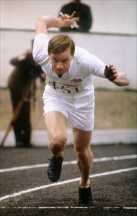 Кадр Огненные колесницы