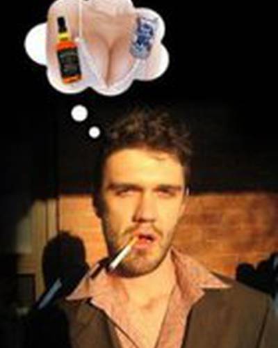 Кеннет Андерсон фото