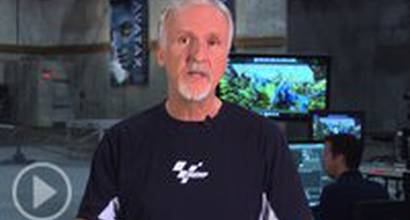 Джеймс Кэмерон показал, каким будет тематический парк «Аватар»