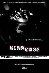 Постер Head Case