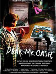 Дорогой мистер Кэш