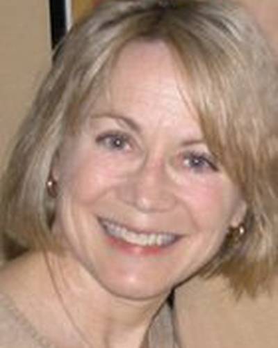 Пегги Стэмпер фото