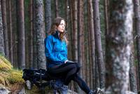 Кадр Похищенная