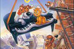 Оливер и компания