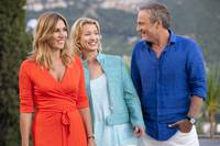 Кадр Возвращение к матери