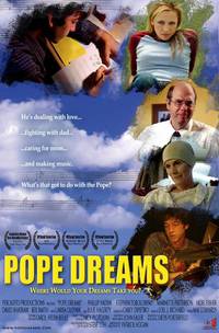 Постер Pope Dreams