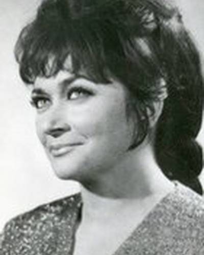 Штефания Молдован фото