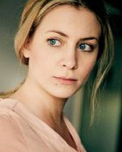 Клаудия Ленци фото