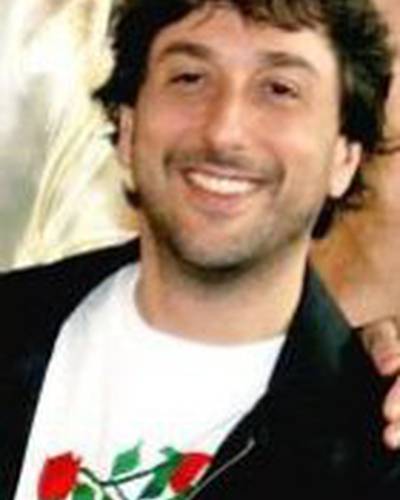 Виченте Аморим фото