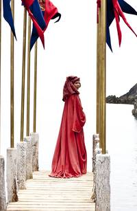 Кадр Пустая корона (мини-сериал)