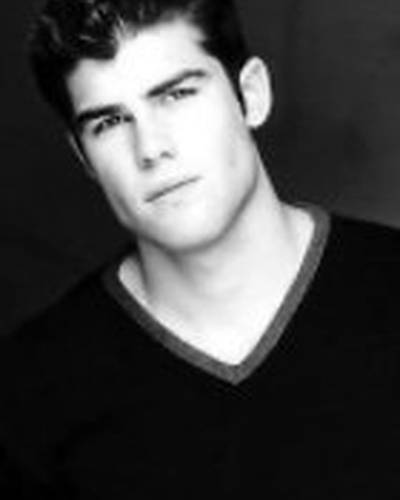 Алекс Холц фото