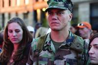 Кадр Башни-близнецы