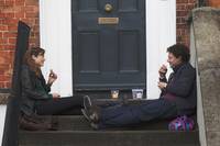 Кадр The Food Guide to Love