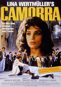 Постер Сложная интрига с женщинами, переулками и преступлениями