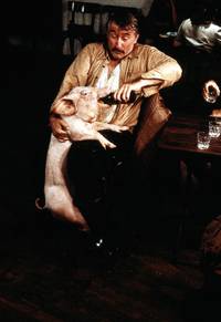 Кадр Невыносимая легкость бытия