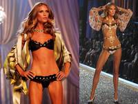 Кадр Показ мод Victoria's Secret 2007