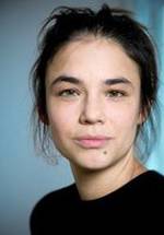 Аня Саломонович фото