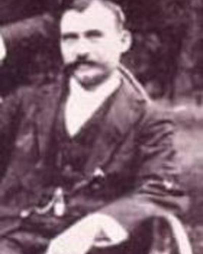 Елиас Копман фото