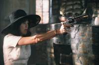 Кадр Женщина без правил