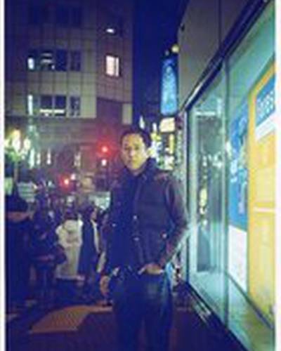 Кэндзи Камияма фото