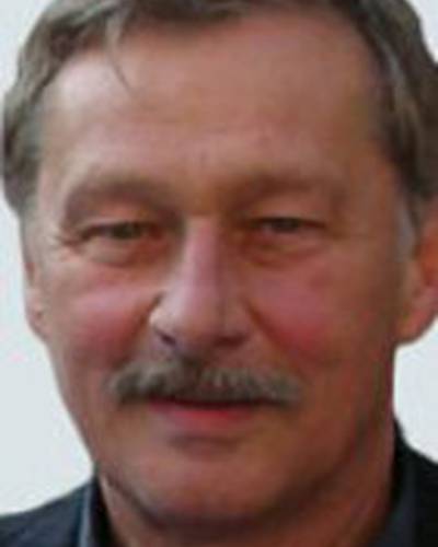 Арнольд Помазан фото