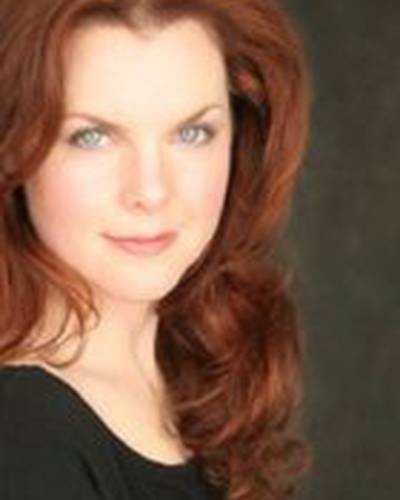 Сара Хэттинг фото