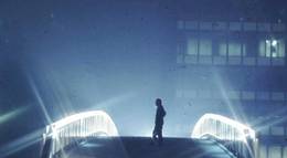 Кадр из фильма "Завоевание планеты обезьян" - 1