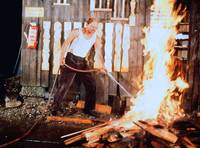 Кадр Анна Вундер